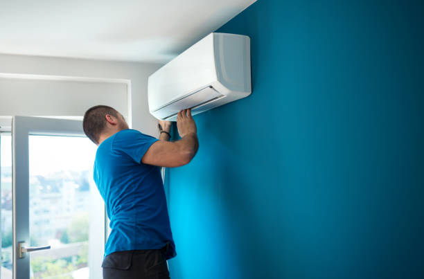 Best Furnace installation  in Haysville, KS
